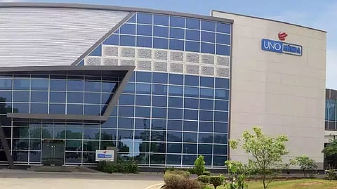 Representative image