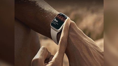 Representative Image