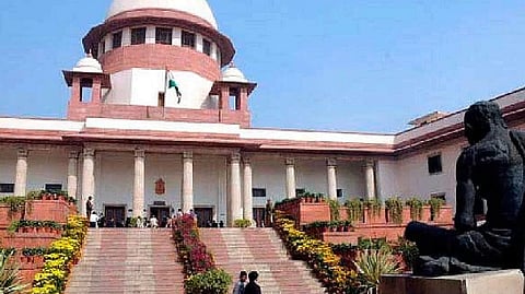 Supreme Court of India