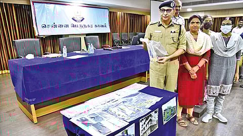 Shankar Jiwal said that these unlicensed loan apps have become a mushrooming cottage industry across the country