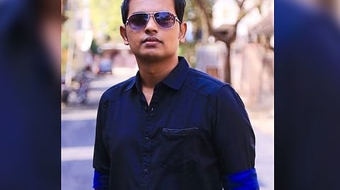 Vijay Kumar