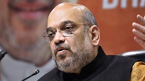 Amit Shah