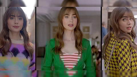 ‘The Crown’ moves into 1990s from Nov 5 & Emily stays in Paris