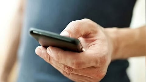 Representative Image