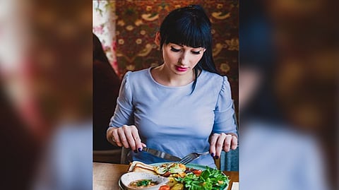 Representative image