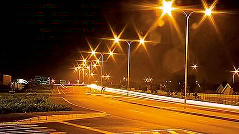 Representative image