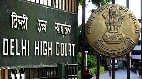 Delhi High Court
