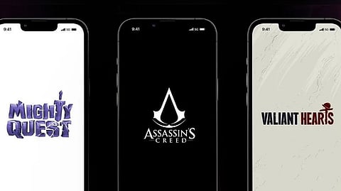 Representative Image