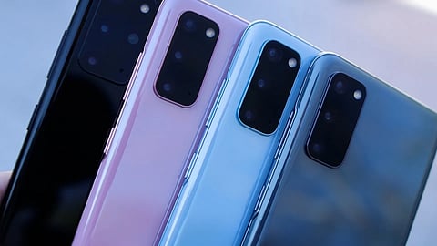 Representative Image