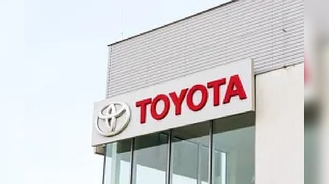 Representative Image