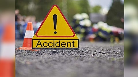 Representative Image