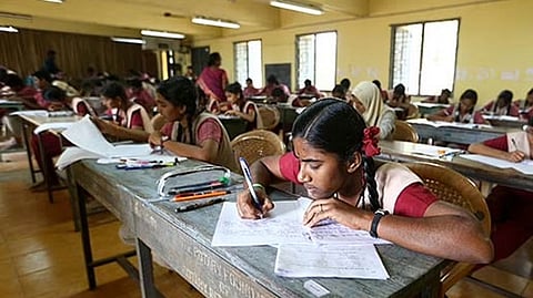 Marksheet for Class 12 students to be distributed from Sept 15