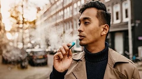 Representative Image