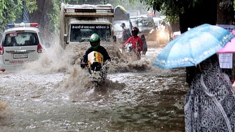 Representative image