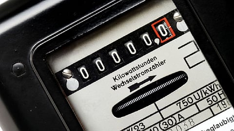 Representative Image