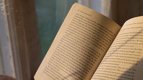 Representative image