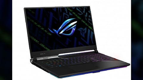 Representative Image