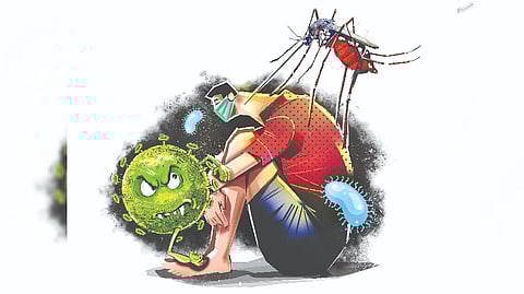 Virus alert, which one is it?