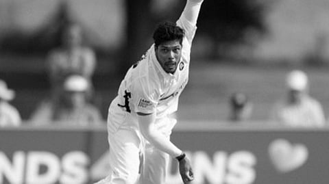 Umesh Yadav