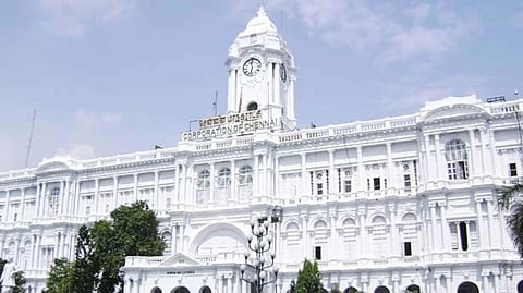 Greater Chennai Corporation