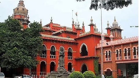 Madras High Court