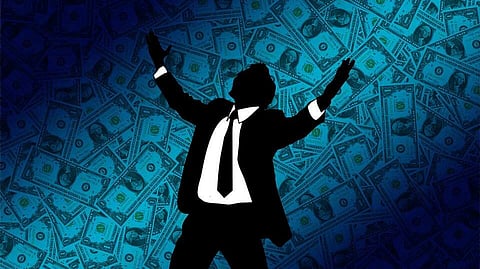 Representative image