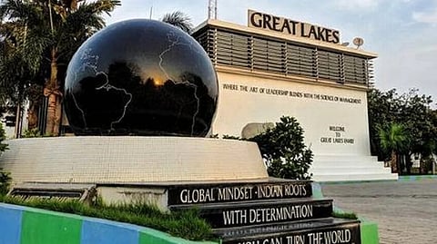 Admission opens for full-time PGPM at Great Lakes