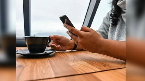 Representative Image