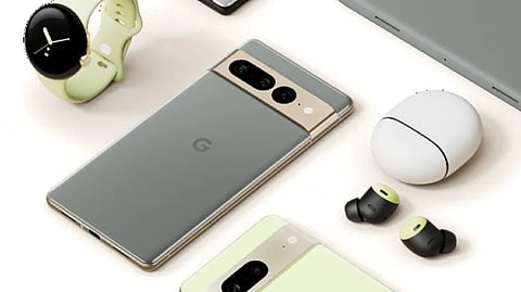 Representative image