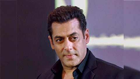 Salman Khan