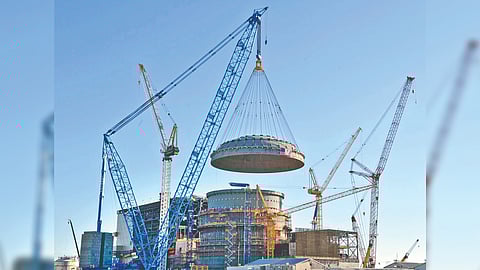 The price of lithium-ion batteries has dropped by about 97 percent since they were introduced in 1991, and prices are projected to keep falling.