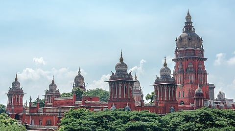Madras High Court