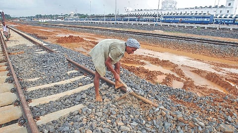 ADB cites high inflation, cuts India’s GDP growth forecast