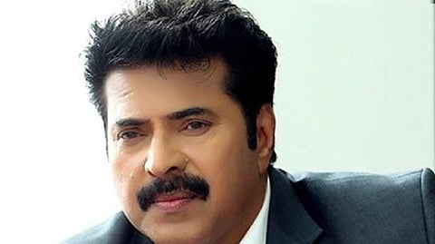 Mammootty