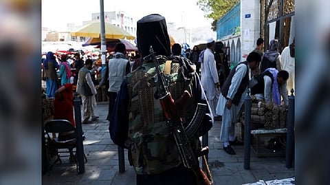 Representative Image