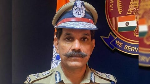 Change in attitude needed, DGP issues clarion call to officers