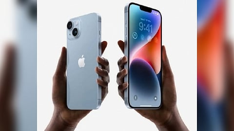 Representative Image