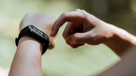 Representative Image