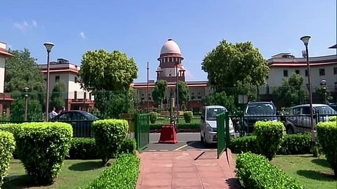 Supreme Court