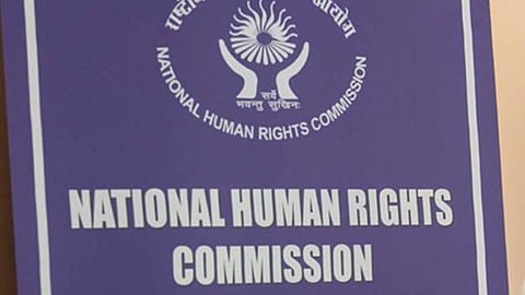 National Human Rights Commission