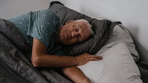 Representative Image