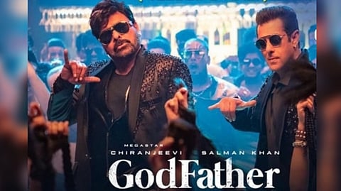 Chiranjeevi, Salmaankhan