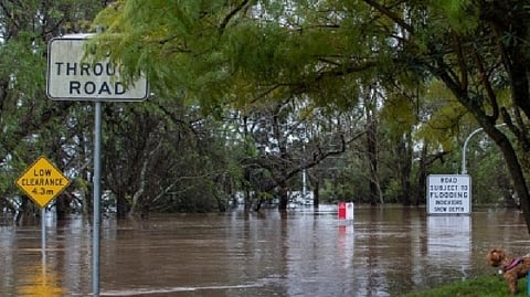 Representative image