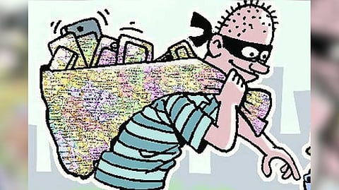 Representative image