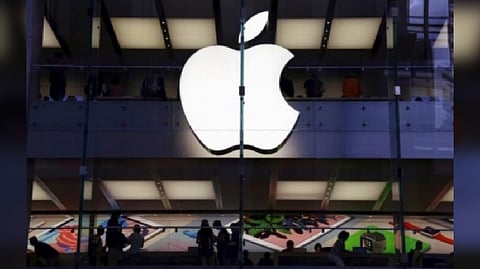 Representative Image