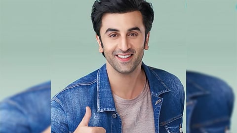 Ranbir Kapoor