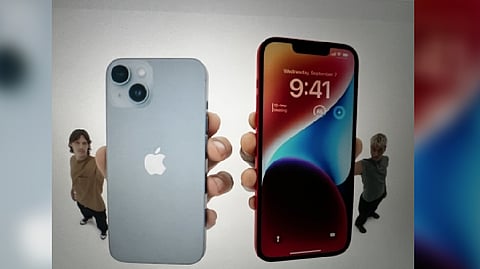 Representative Image