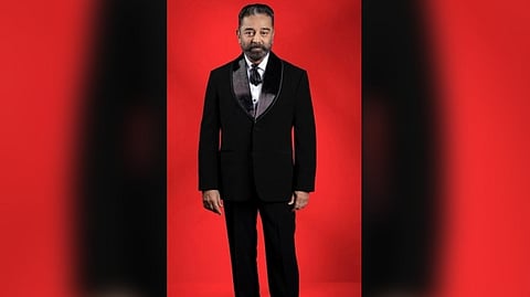 Kamal Haasan