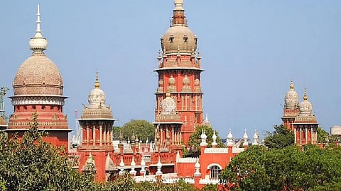 Madras High Court