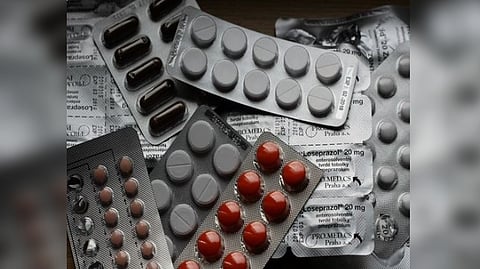 Representative image